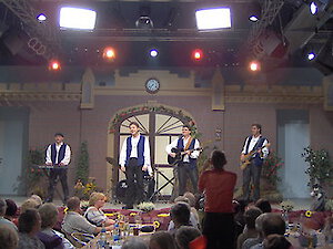 Die Schmalzler - Bayerischer Wald